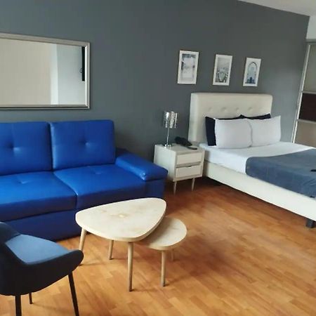 Hotel Zona G Bogotá Zewnętrze zdjęcie