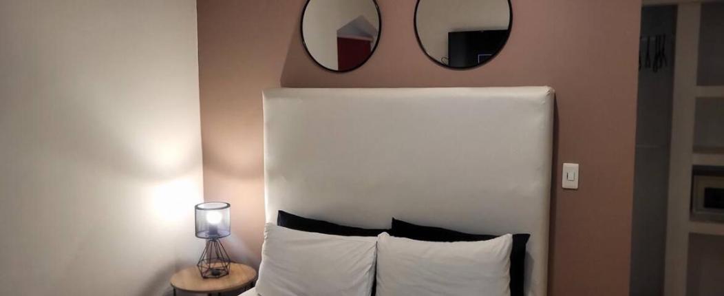 Hotel Zona G Bogotá Zewnętrze zdjęcie