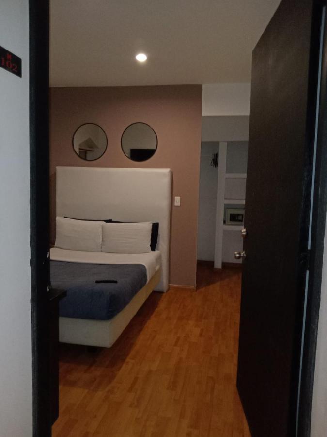 Hotel Zona G Bogotá Zewnętrze zdjęcie