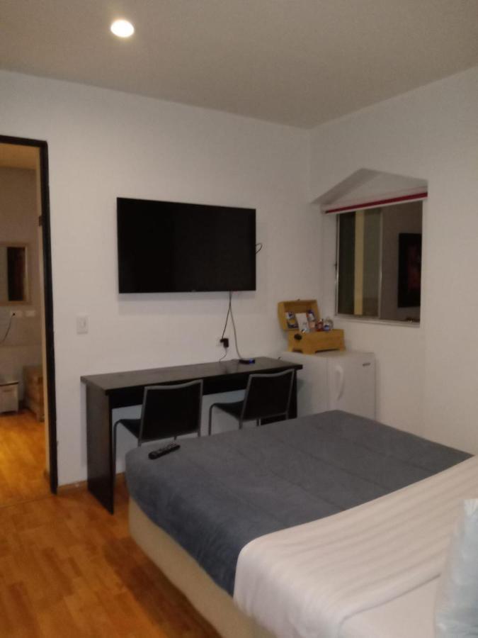 Hotel Zona G Bogotá Zewnętrze zdjęcie