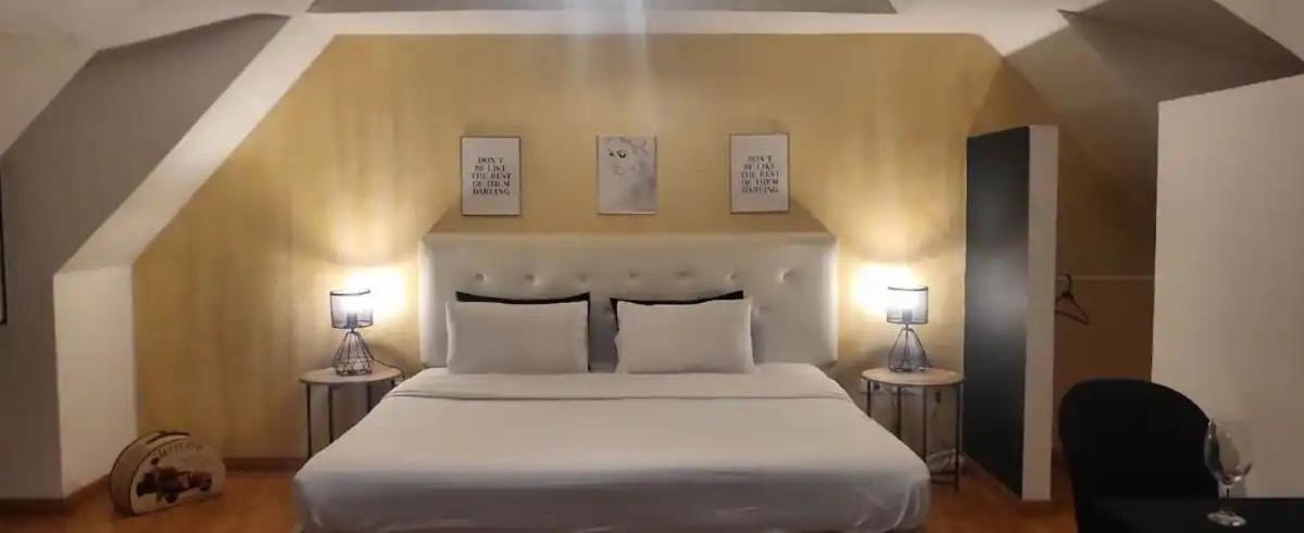 Hotel Zona G Bogotá Zewnętrze zdjęcie