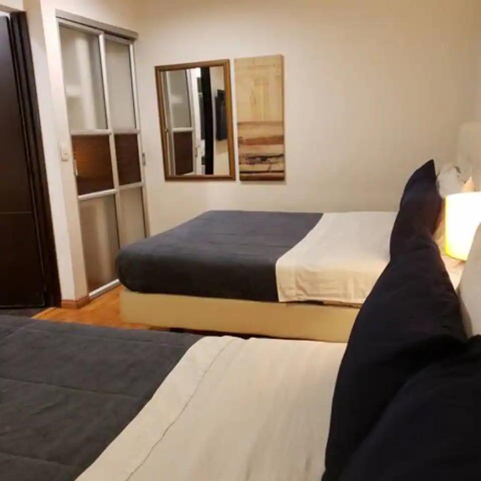 Hotel Zona G Bogotá Zewnętrze zdjęcie