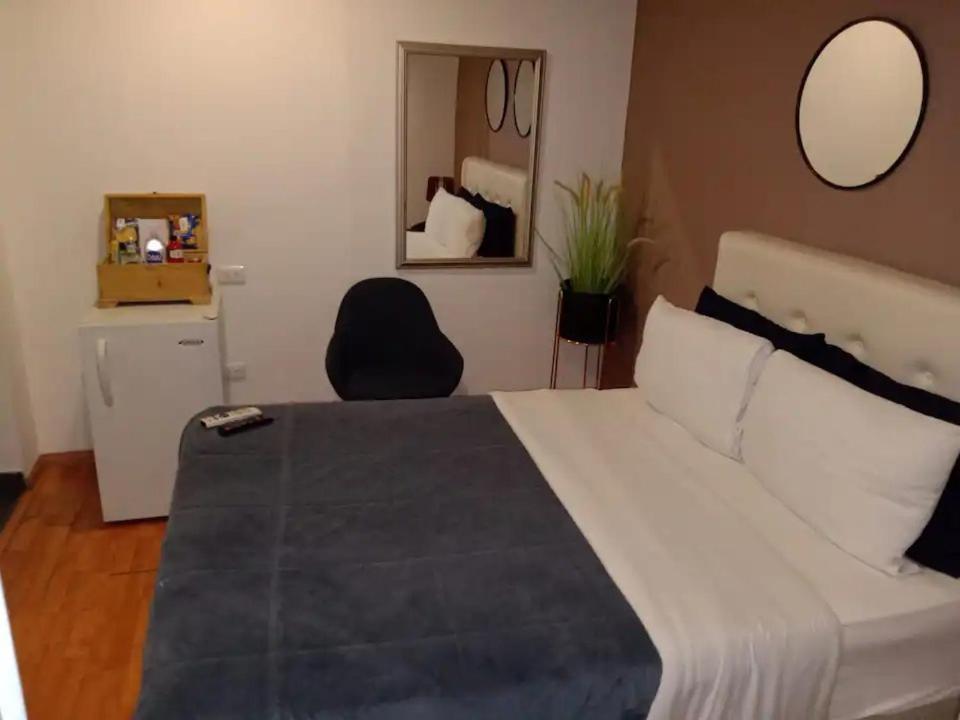 Hotel Zona G Bogotá Zewnętrze zdjęcie