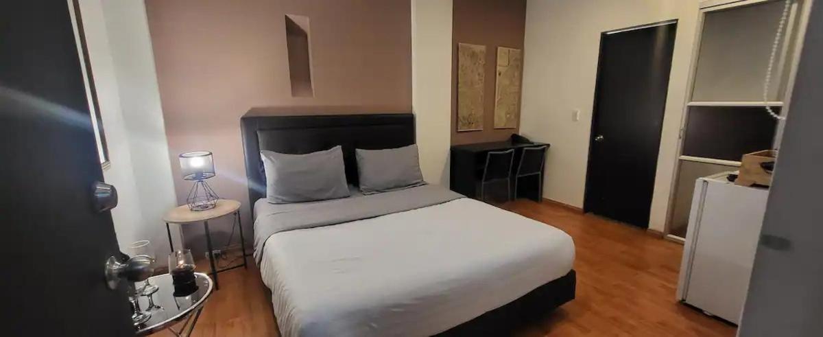 Hotel Zona G Bogotá Zewnętrze zdjęcie