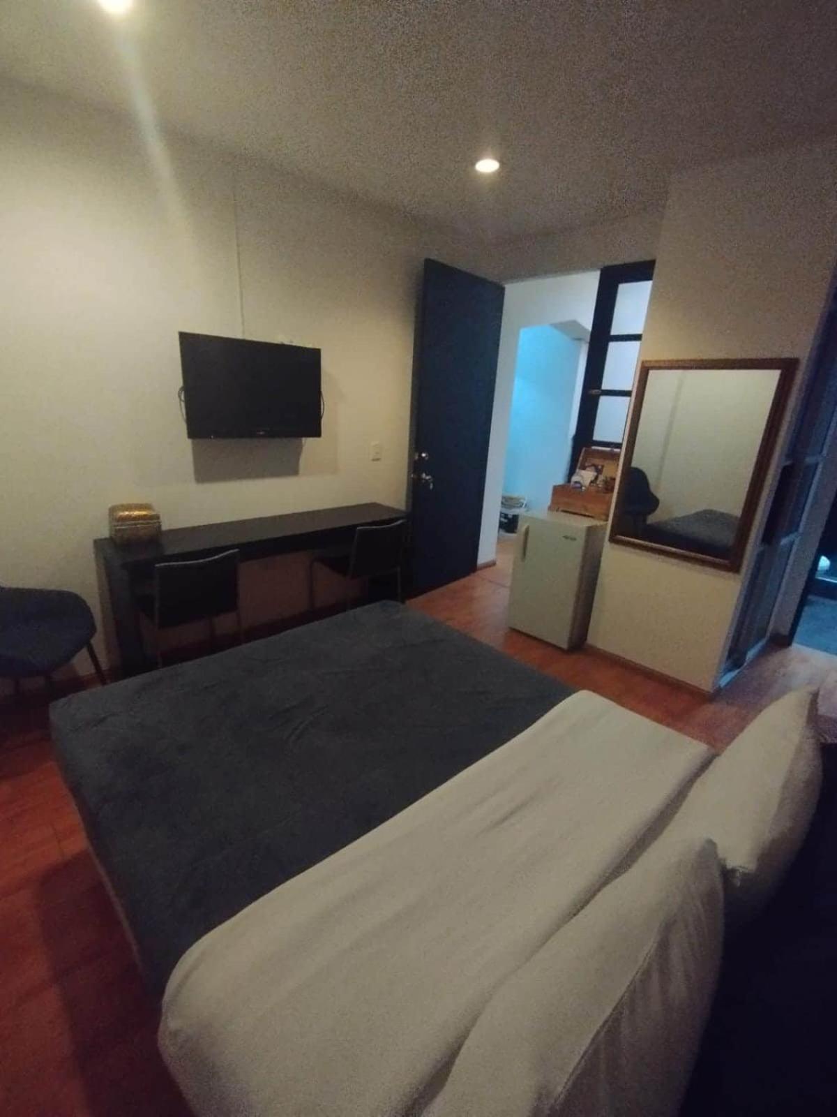 Hotel Zona G Bogotá Zewnętrze zdjęcie